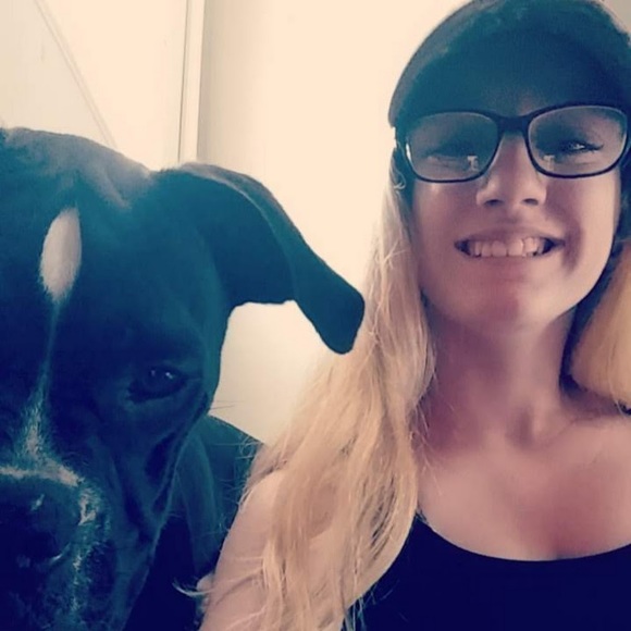 Meet your Posher, Sadie - Picture 1 of 1